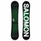 Salomon Mini Drift Rocker Snowboard - Youth - Boy's - Demo 2013 - Used ...