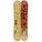 soft rocker snowboard
