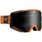 ViperOrange/Happy Grey Green/Black Spectra Mirror