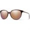 Rose Tortoise/ChromaPop Polarized Rose Gold Mirror