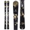 Fixations De Ski ROSSIGNOL AXIAL3 120 B120 - Noires Et Blanches, Neuves
