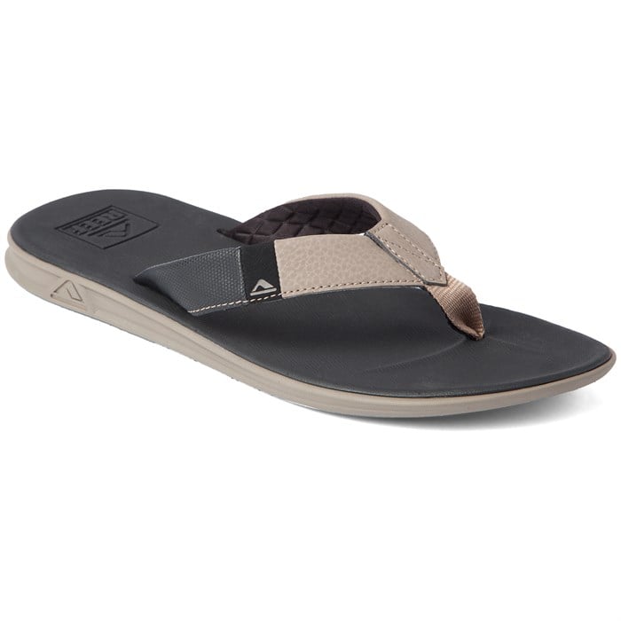 reef men's slammed rover sandals