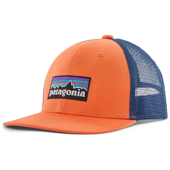 Patagonia - Patagonia Trucker Hat - Kids'