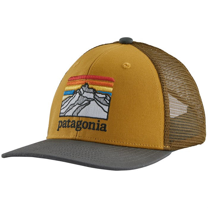 Patagonia - Trucker Hat - Big Kids'