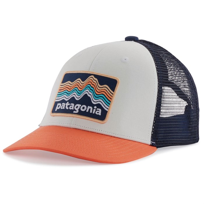 Patagonia - Trucker Hat - Kids'