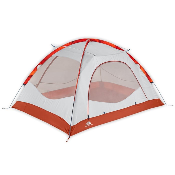 The North Face - Homestead Roomy 2-Person Tent