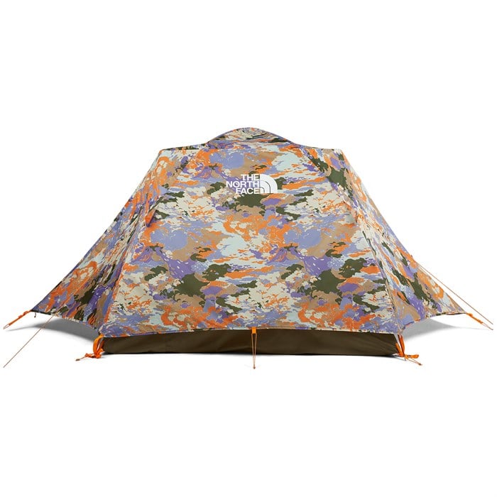 The North Face - Homestead Roomy 2 Tent