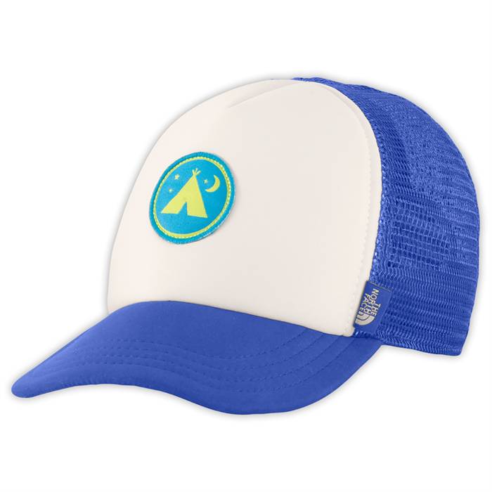 The North Face Mini Trucker Hat Boys evo