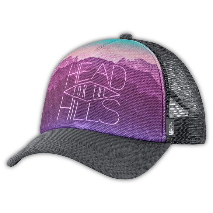 The North Face Photobomb Hat evo