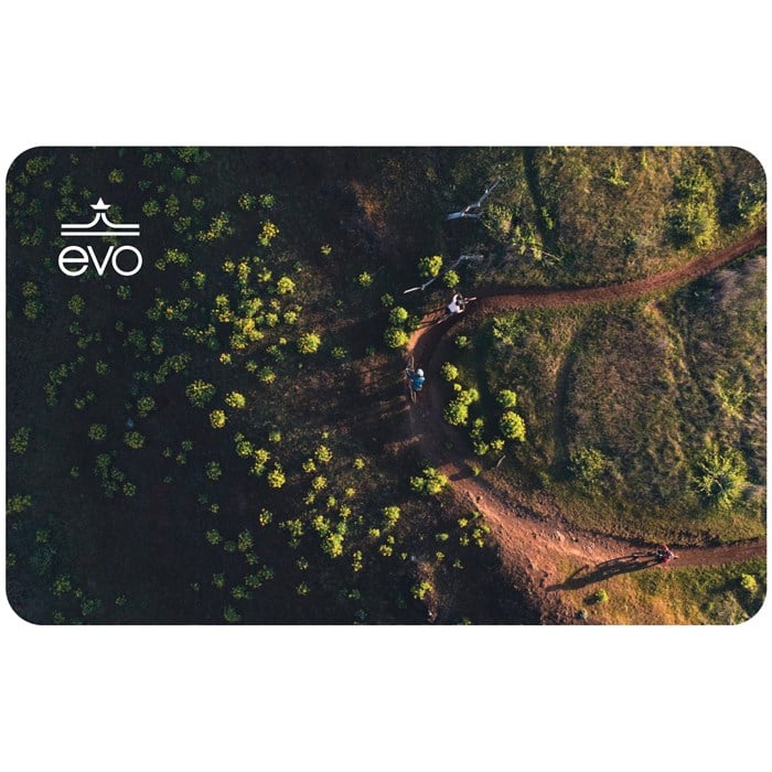 evo Gift Card - 