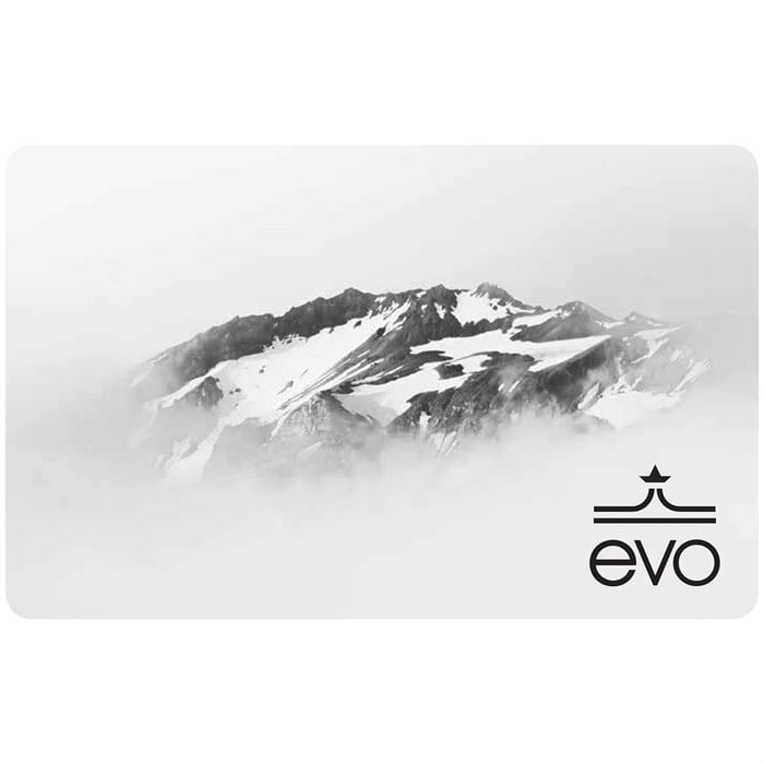 evo Gift Card - 