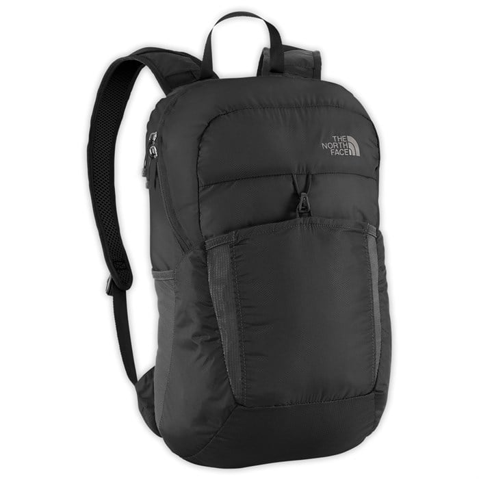 north face flyweight pack
