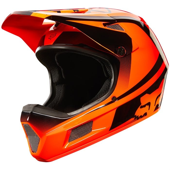 Fox Rampage Comp Imperial Bike Helmet | evo