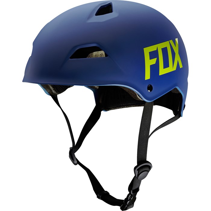 Fox Flight Hardshell Bike Helmet | evo
