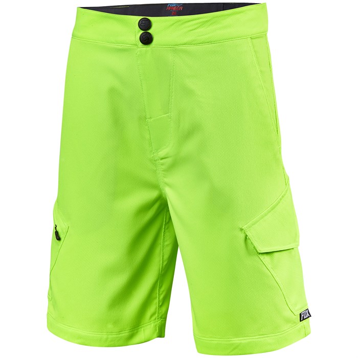 fox youth ranger shorts