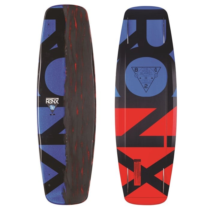 Ronix Space Blanket ATR Wakeboard 2016 | evo