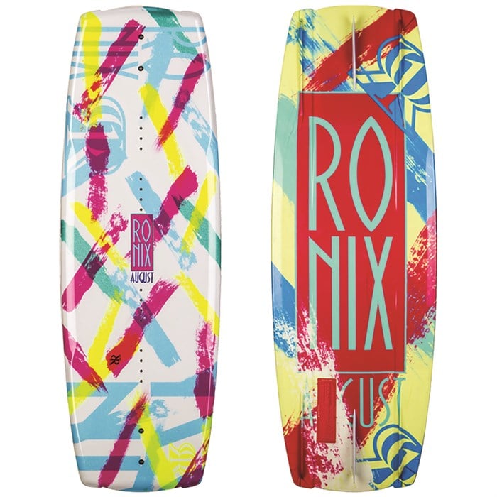 Ronix - August Wakeboard - Girls' 2016