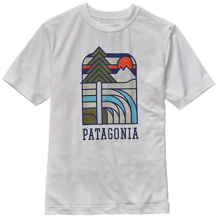 harambe patagonia t shirt