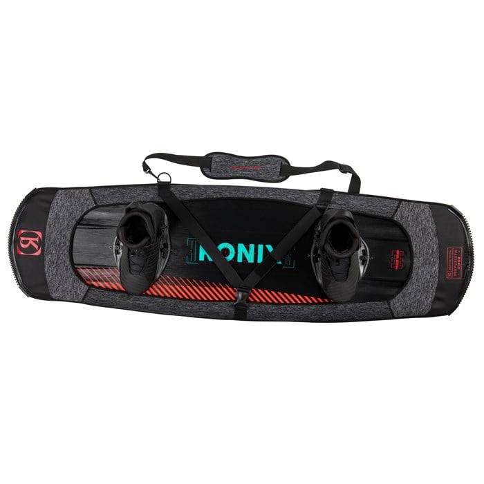 Ronix - Ronix Bulwark Neo Sleeve Wakeboard