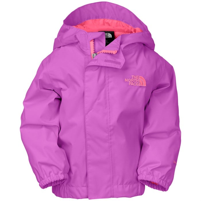 North face 4t rain clearance jacket