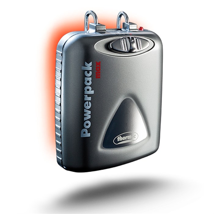 Thermic PowerPack SuperMax Boot Warmers evo