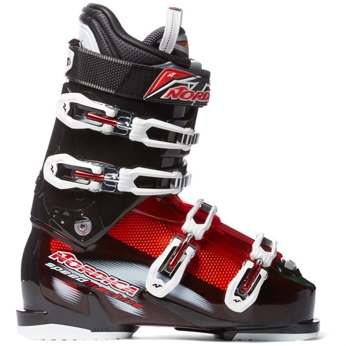 Resistent Annoteren Algebra Nordica Speedmachine 100 Ski Boots 2015 | evo