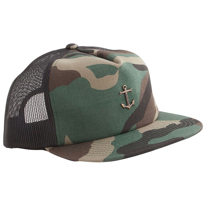 Dark Seas - Bottomry Trucker
