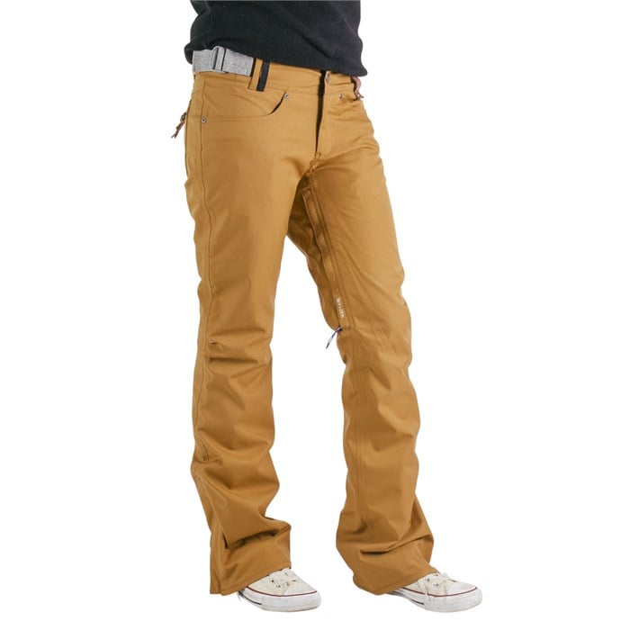 women's skinny fit cargo pants