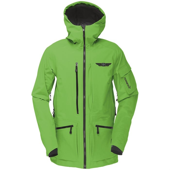 Norrona Tamok GoreTex® Jacket Women's evo