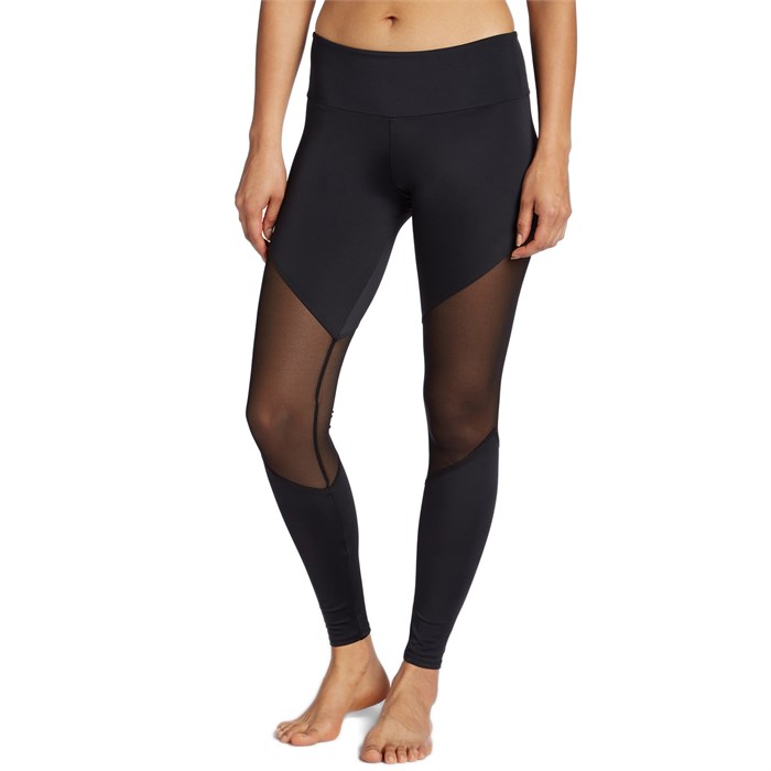 Onzie Track Leggings - Women's | evo