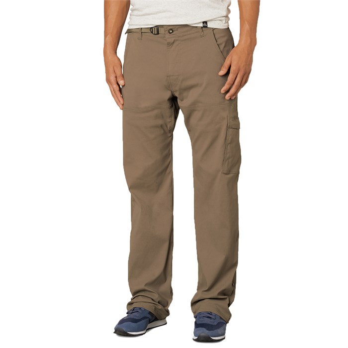 Prana Stretch Zion Pants | evo