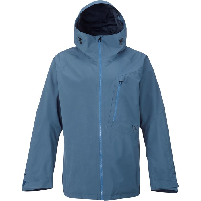 Burton AK 2L Cyclic GORE-TEX® Jacket | evo