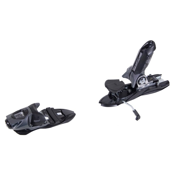 Look PX 12 Medium Ski Bindings 2012 | GetBoards.com