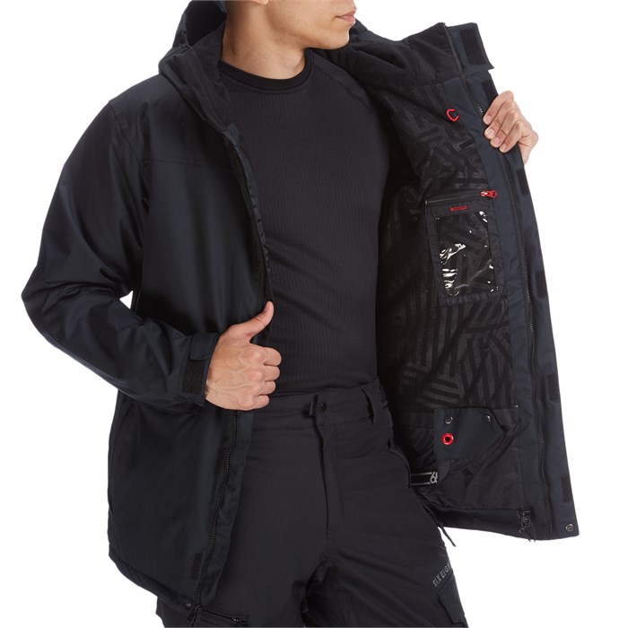 686 ranger best sale snowboard jacket