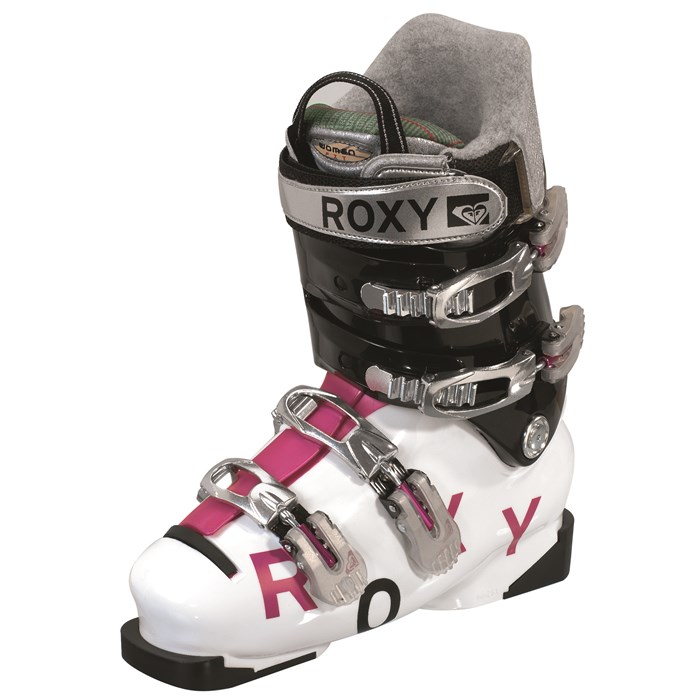 roxy ski boots