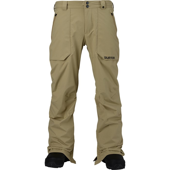 Burton Tactic Pants evo