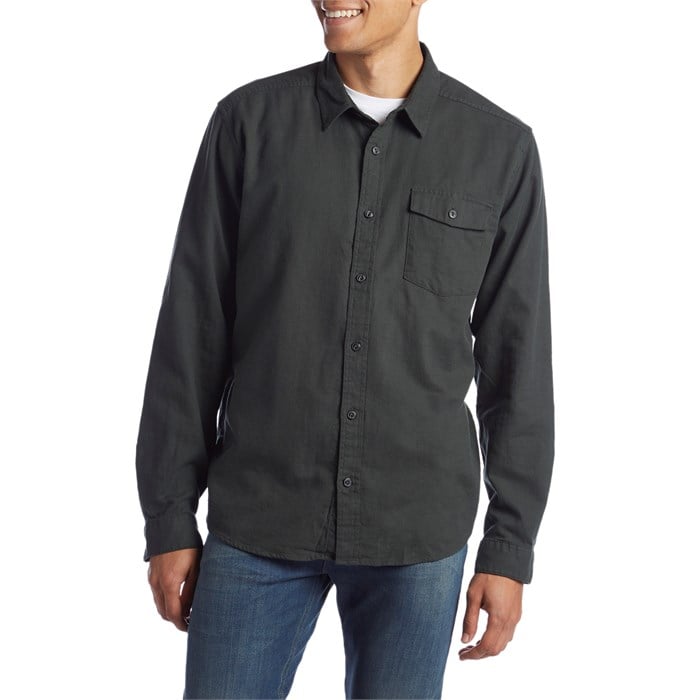 patagonia fjord flannel damen