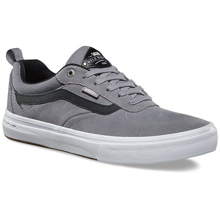 Vans Kyle Walker Pro Shoes | evo