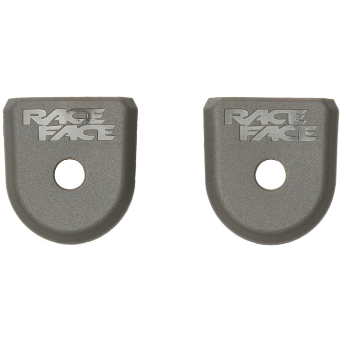 race face small crank boots