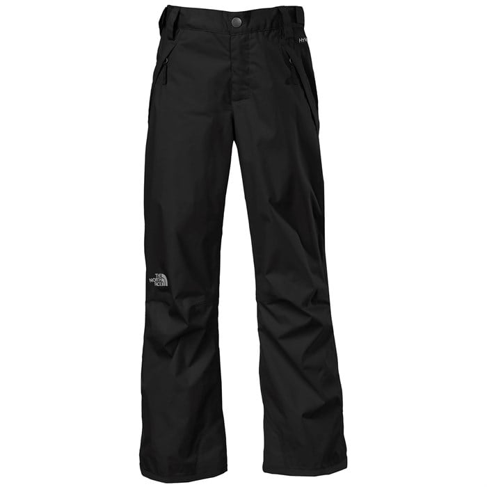 The North Face Snowquest Triclimate 