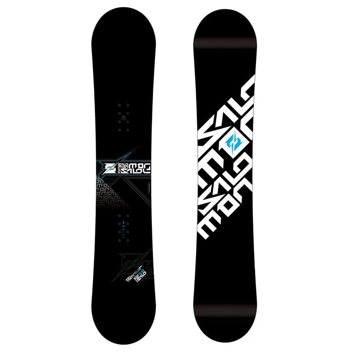 Salomon Tempest Wide Snowboard 2007 | evo outlet