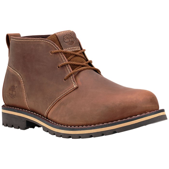 Timberland Grantly Chukka Boots | evo