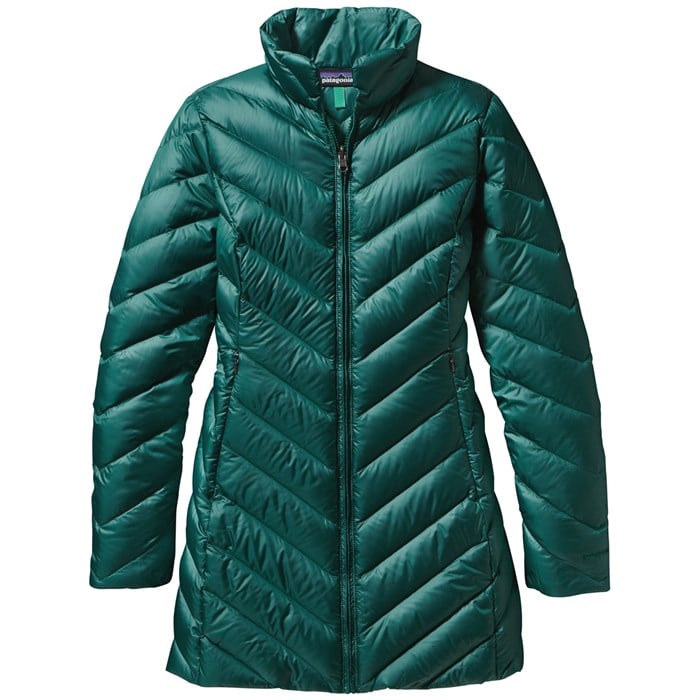 Tres 3 in clearance 1 parka patagonia women's