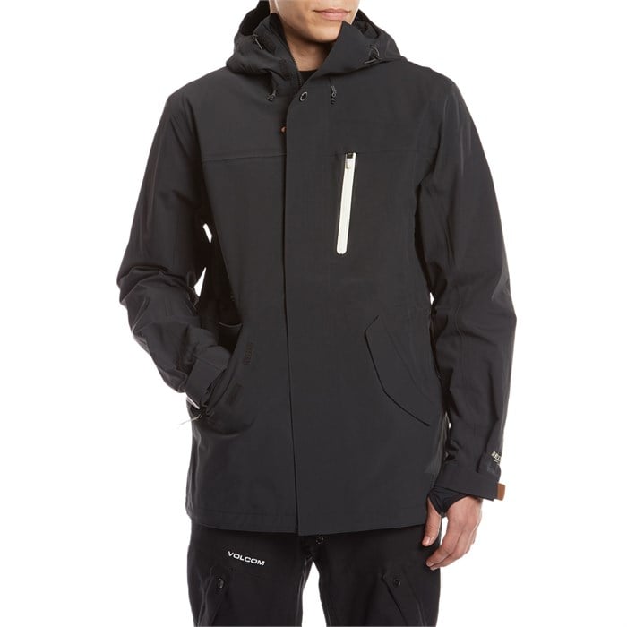 Holden 3L M-51 Fishtail Jacket - Men's | evo