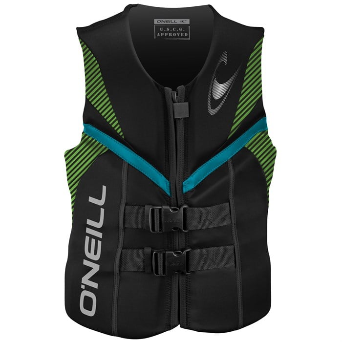 O'Neill - Reactor USCG Wakeboard Vest