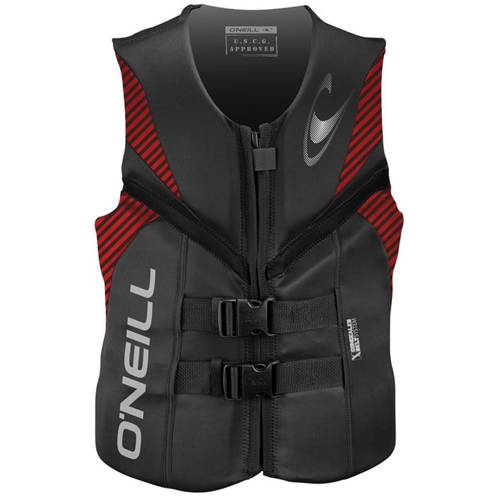 O'Neill - Reactor USCG Wakeboard Vest