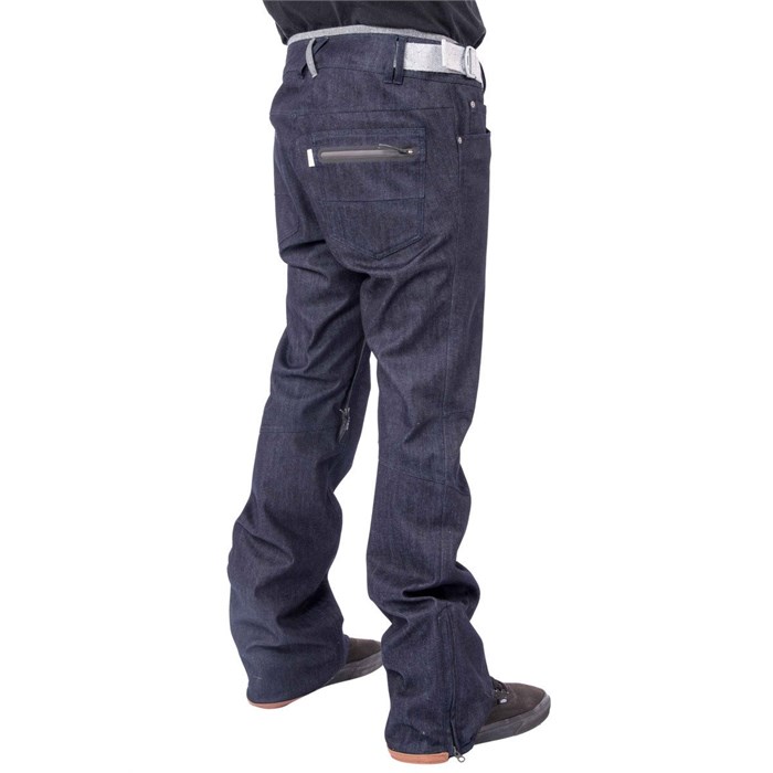 Holden Skinny Denim Pants | evo