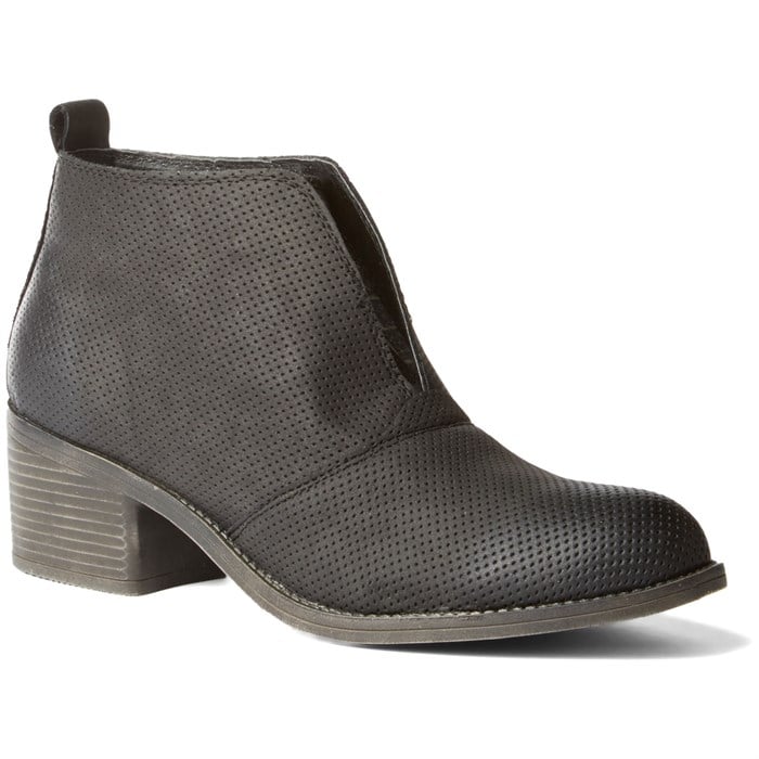 Women's eccentric Youth Boot Women's eccentric Youth Boot