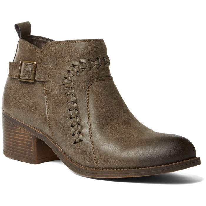 billa bong boots
