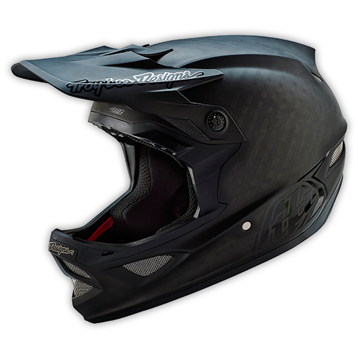 troy lee designs bike helmet